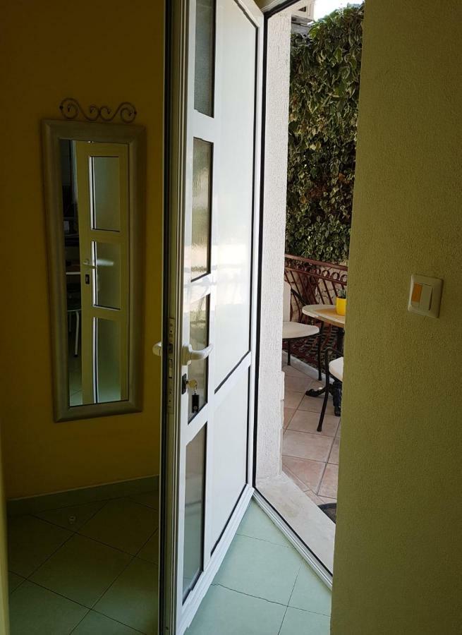 Apartments Dubravka Split Exterior foto