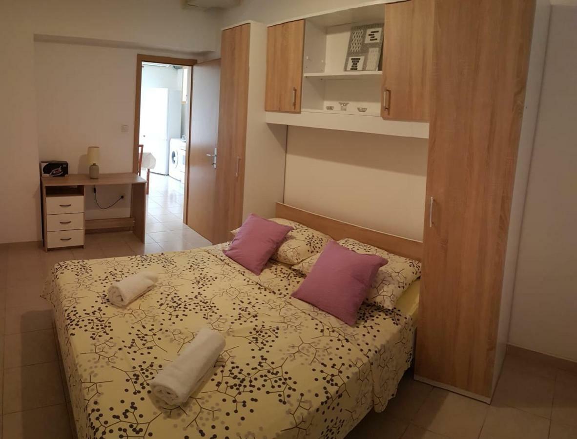 Apartments Dubravka Split Exterior foto