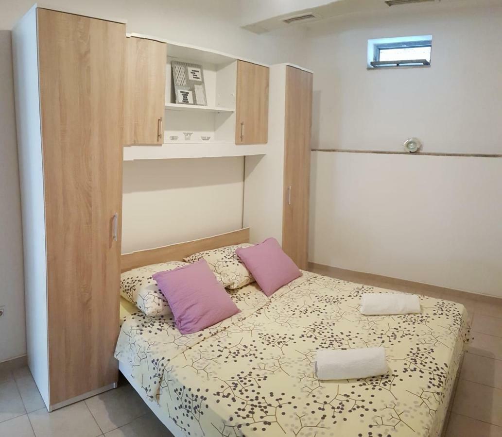 Apartments Dubravka Split Exterior foto